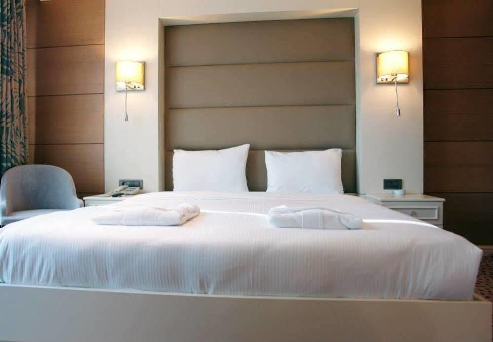 Hotel Le Mirage Стамбул Экстерьер фото